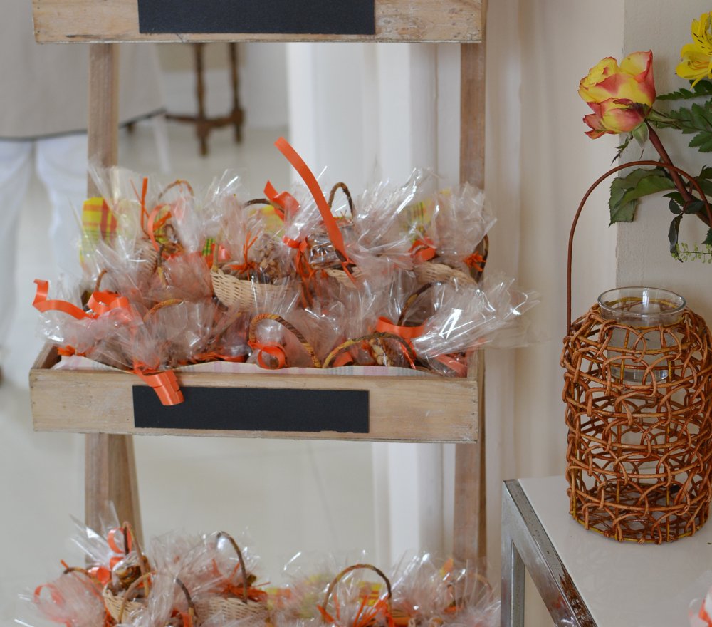 spices wedding